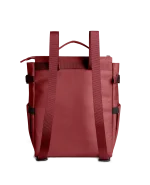 Red Clay Pole Convertible Totepack - Image 11