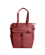 Red Clay Pole Convertible Totepack