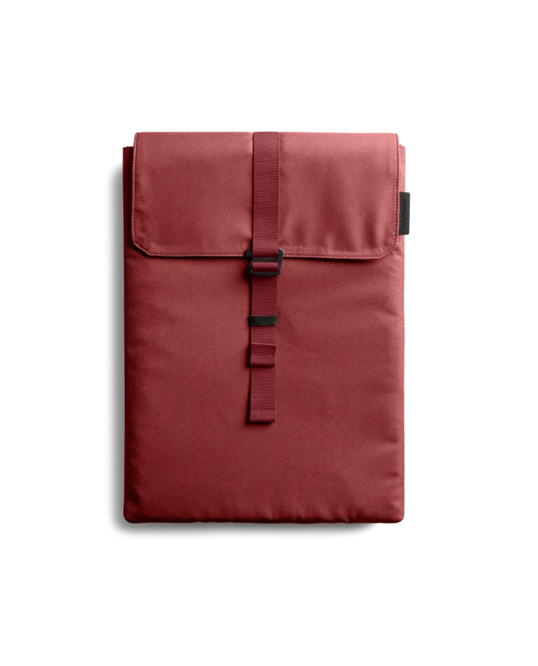Red Clay Savanna Sleeve Large