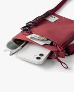 Red Clay Utility Phone Sling - Image 7