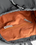 Slate Gray Way Backpack - Image 6