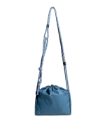 Space Blue Court Crossbody Bag - Image 7