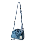 Space Blue Court Crossbody Bag - Image 5