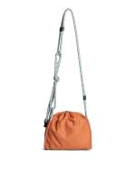 Tangerine Court Crossbody Bag - Image 7