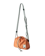 Tangerine Court Crossbody Bag - Image 5