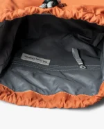 Tangerine Court Crossbody Bag - Image 4