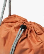 Tangerine Court Crossbody Bag - Image 3