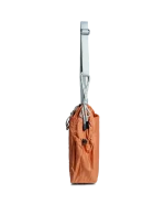 Tangerine Pass Satchel Bag - Image 5