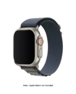 Blue Ridge Loop Apple WatchBand (42/44/45/49mm) - Image 2