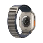 Blue Ridge Loop Apple WatchBand (38/40/41mm)