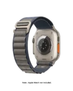 Blue Ridge Loop Apple WatchBand (42/44/45/49mm)
