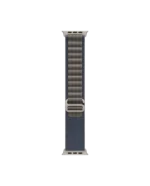 Blue Ridge Loop Apple WatchBand (42/44/45/49mm) - Image 4