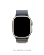Blue Ridge Loop Apple WatchBand (42/44/45/49mm) - Image 3