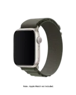 Green Ridge Loop Apple WatchBand (38/40/41mm) - Image 3