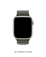Green Ridge Loop Apple WatchBand (38/40/41mm) - Image 2