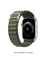 Green Ridge Loop Apple WatchBand (38/40/41mm)