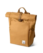 Amber Miles Roll Top Backpack - Image 5