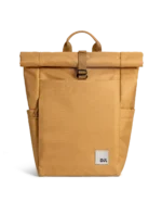 Amber Miles Roll Top Backpack