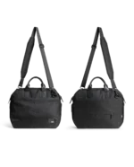 Space Black Ambit Messenger Bag - Image 4