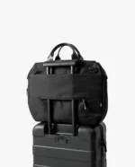 Space Black Ambit Messenger Bag - Image 14