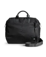 Space Black Ambit Messenger Bag