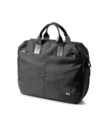 Space Black Ambit Messenger Bag - Image 5