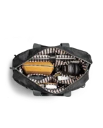 Space Black Ambit Messenger Bag - Image 7
