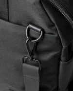 Space Black Ambit Messenger Bag - Image 9