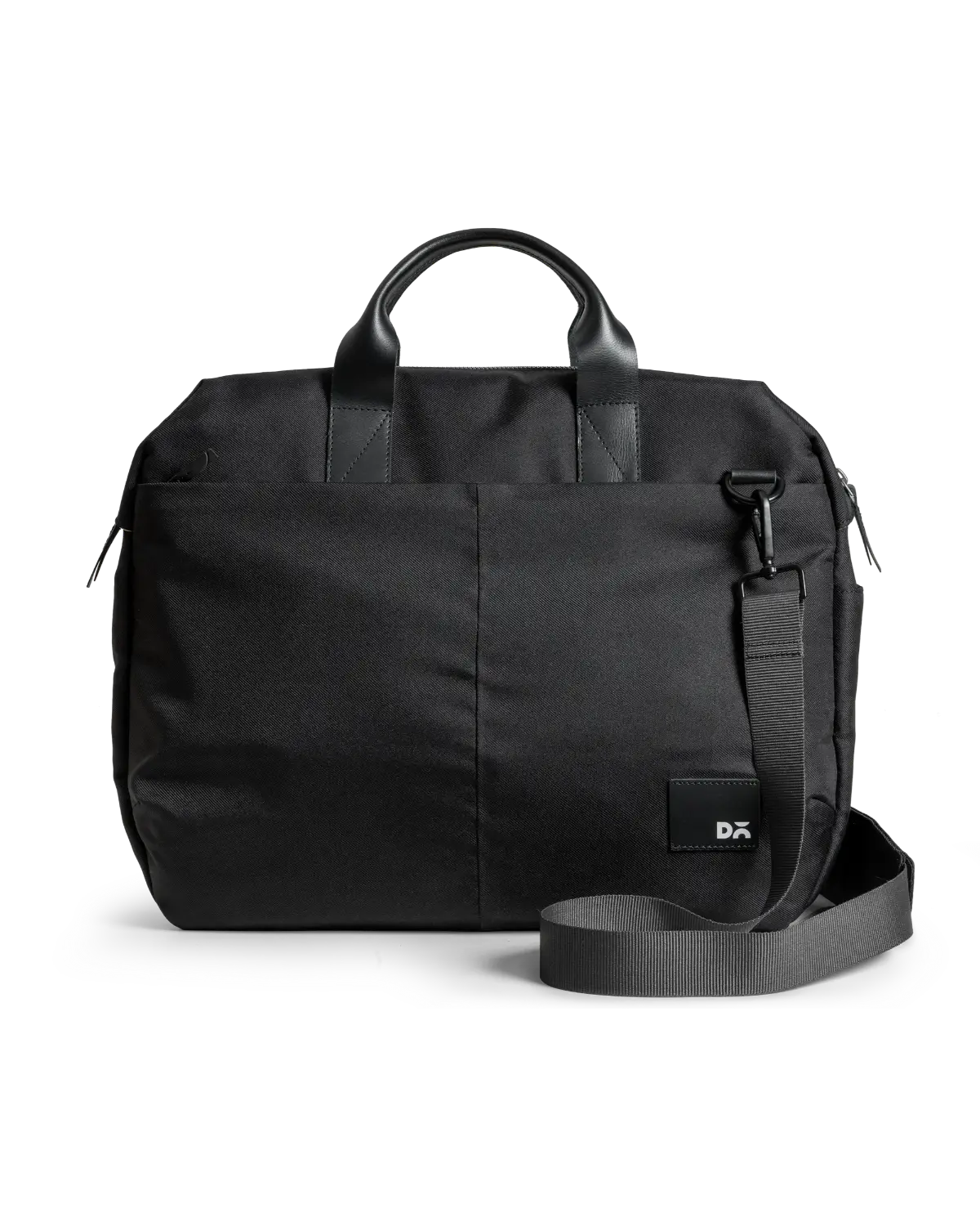 Space Black Ambit Messenger Bag - Image 1