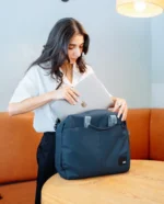 Deep Sea Ambit Messenger Bag - Image 4