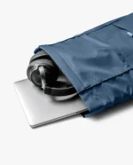 Deep Sea Miles Roll Top Backpack - Image 10