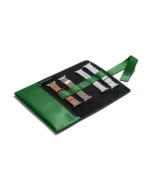 Green Row Watchband Folio - Image 6