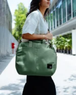 Kelp Ambit Messenger Bag - Image 3