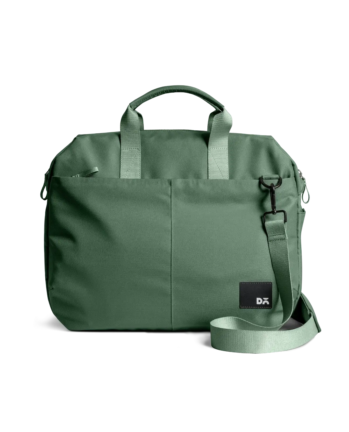Kelp Ambit Messenger Bag - Image 1