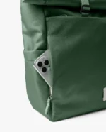 Kelp Miles Roll Top Backpack - Image 13