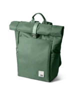 Kelp Miles Roll Top Backpack - Image 5