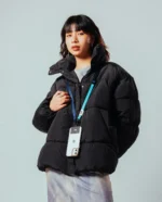 Navy-Sky Crossbody Phone Lanyard - Strap - Image 3