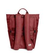 Red Clay Miles Roll Top Backpack - Image 4