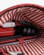 Red Clay Miles Roll Top Backpack - Image 7