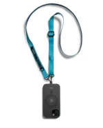 Sky Crossbody Utility Phone Lanyard - Strap