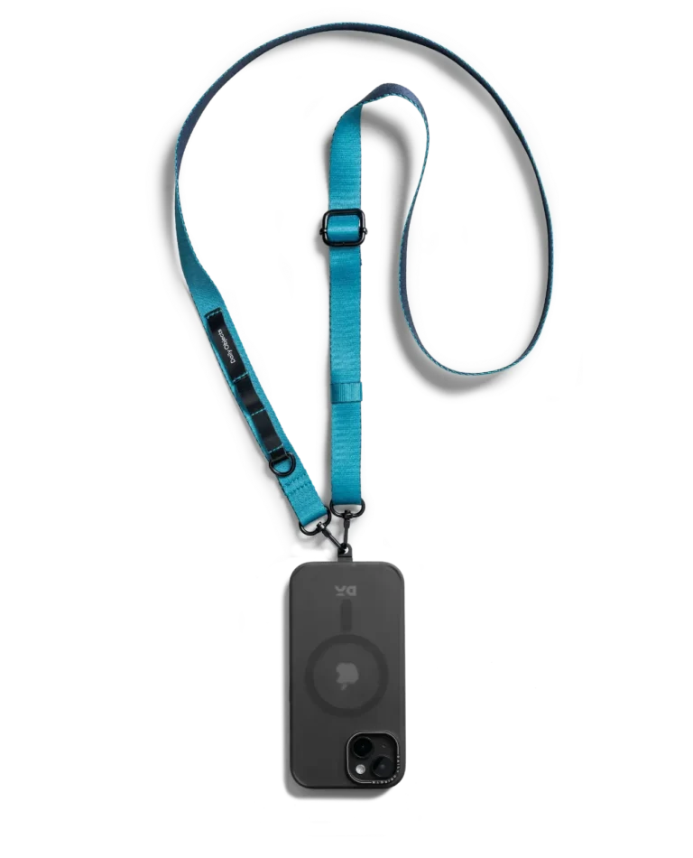 Sky Crossbody Utility Phone Lanyard - Strap