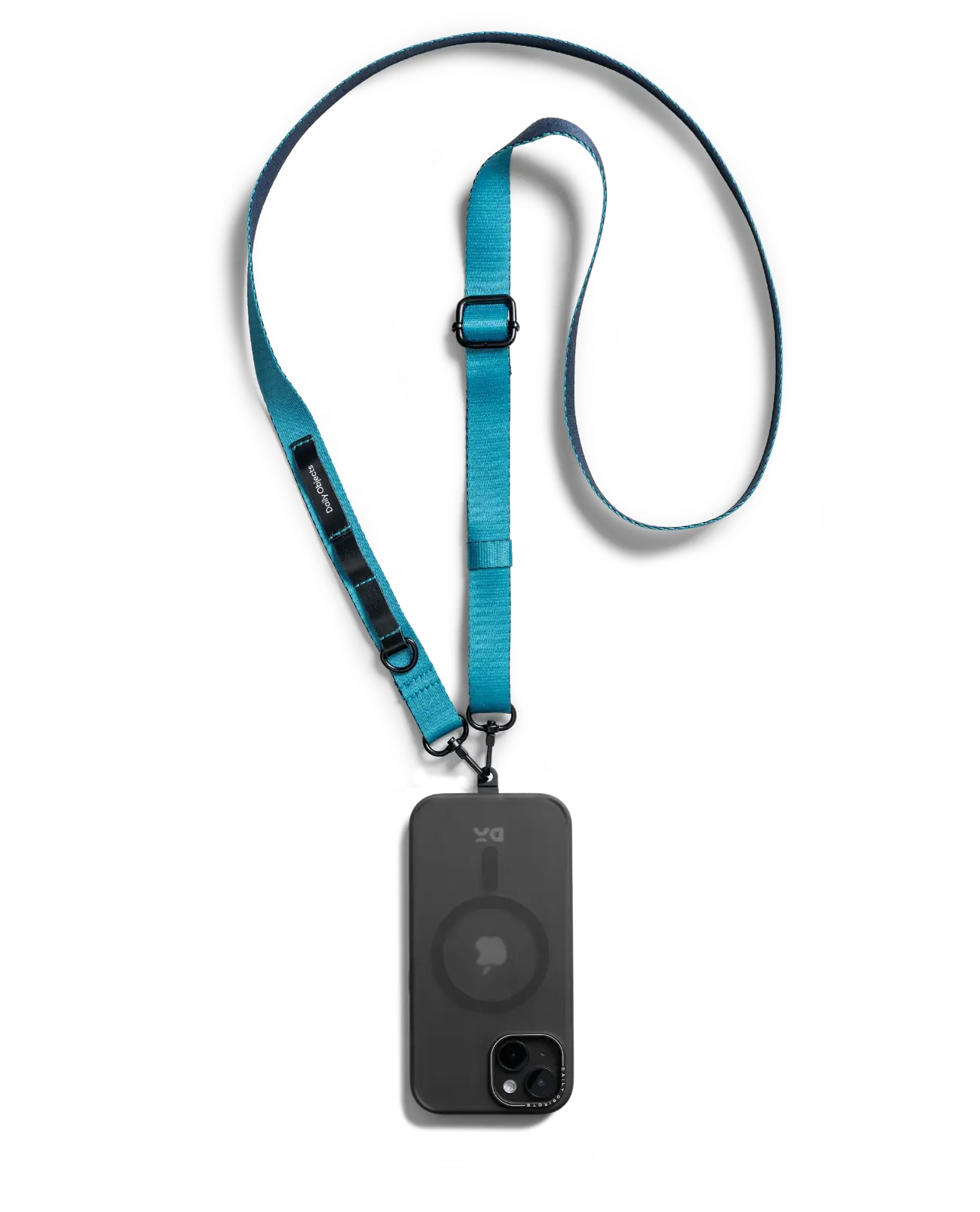 Sky Crossbody Utility Phone Lanyard - Strap - Image 1