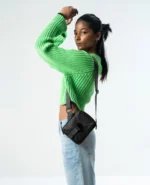 Space Black Cobble Phone Sling - Image 2