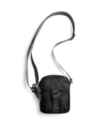 Space Black Cobble Phone Sling