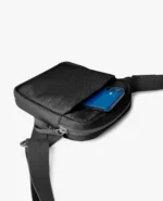 Space Black Cobble Phone Sling - Image 7