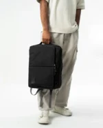 Space Black Meridian Convertible Briefpack - Image 3