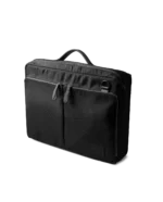 Space Black Meridian Convertible Briefpack - Image 11