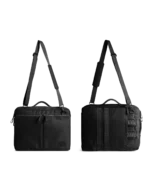 Space Black Meridian Convertible Briefpack - Image 12