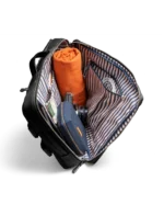 Space Black Meridian Convertible Briefpack - Image 5