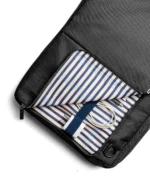 Space Black Meridian Convertible Briefpack - Image 7